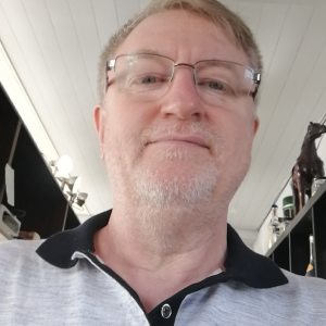Photo de profil de Michel Repp