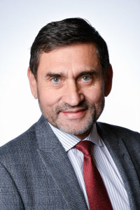 Photo de profil de Michel Retourné