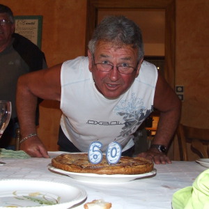 Photo de profil de Michel Reussard