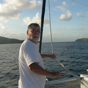 Photo de profil de Michel Reyboz