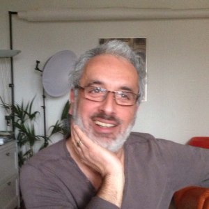 Photo de profil de Michel Reynaud