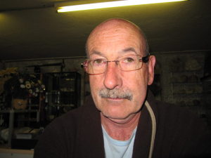 Photo de profil de Michel Richard