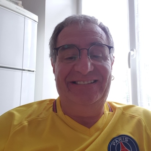 Photo de profil de Michel Richez