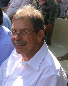 Photo de profil de Michel Ridoux
