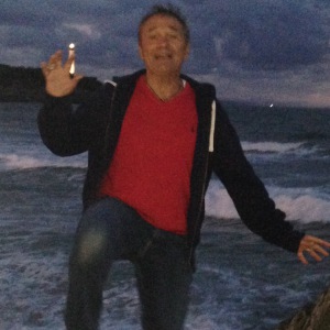 Photo de profil de Michel Rigault