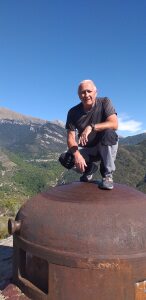 Photo de profil de Michel Rigucci