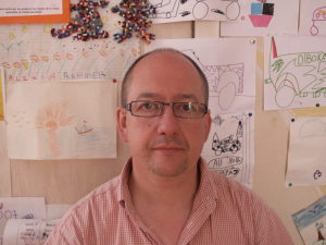 Photo de profil de Michel Rinaldi