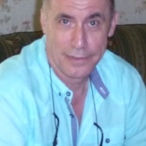Photo de profil de Michel Rispal