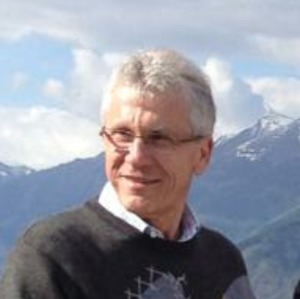 Photo de profil de Michel Rittano