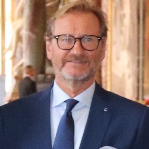 Photo de profil de Michel Rivalet