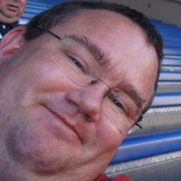 Photo de profil de Michel Riviere