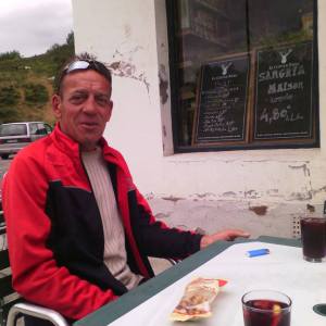 Photo de profil de Michel Robert