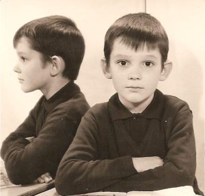Photo de profil de Michel Robinault