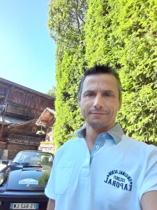 Photo de profil de Michel Rodrigues