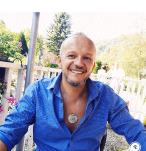 Photo de profil de Michel Roess