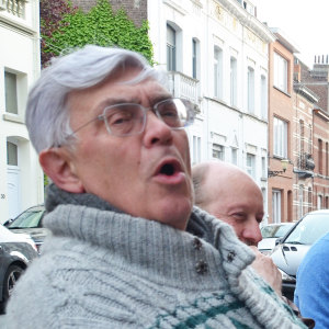 Photo de profil de Michel Roffler