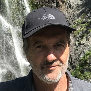Photo de profil de Michel Romaggi