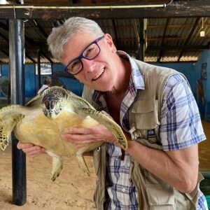 Photo de profil de Michel Ronco