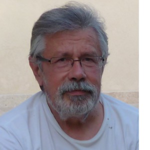 Photo de profil de Michel Roqueta