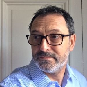 Photo de profil de Michel Roudillon
