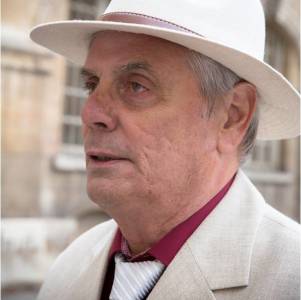 Photo de profil de Michel Rouditch
