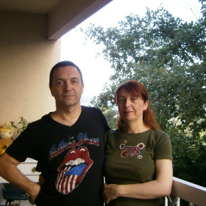 Photo de profil de Michel Rougier