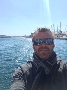 Photo de profil de Michel Rousseau