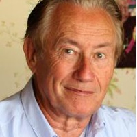 Photo de profil de Michel Rousselot