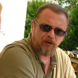 Photo de profil de Michel Rouveau