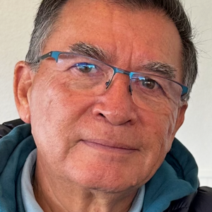 Photo de profil de Michel Rozier