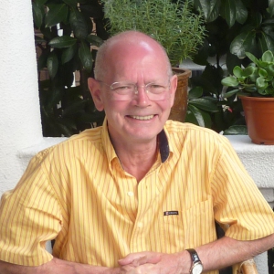 Photo de profil de Michel Ruffie