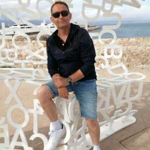 Photo de profil de Michel Rulliat
