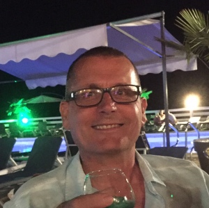 Photo de profil de Michel Rus