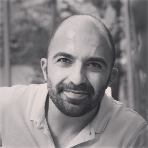 Photo de profil de Michel Saadi