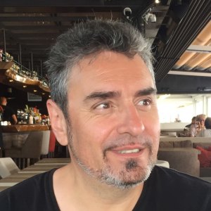 Photo de profil de Michel Saccoccio