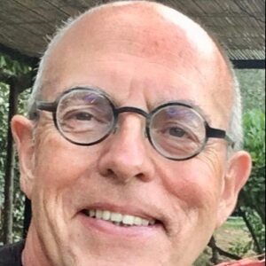 Photo de profil de Michel Sage
