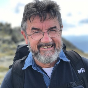 Photo de profil de Michel Sagnac