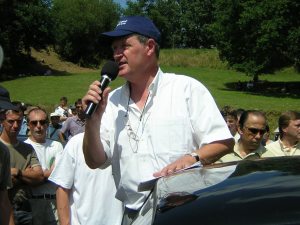 Photo de profil de Michel Saint Gal