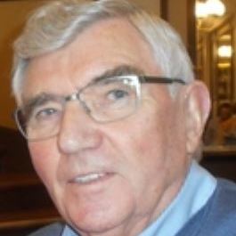 Photo de profil de Michel Salaün