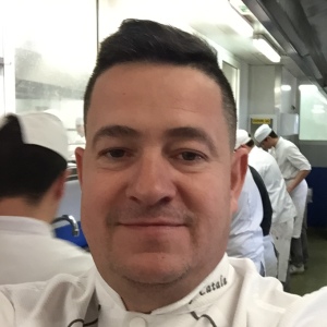 Photo de profil de Michel Sancho