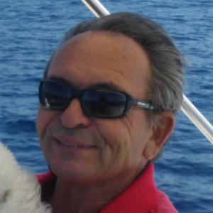 Photo de profil de Michel Santonacci