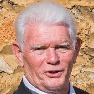 Photo de profil de Michel Santus