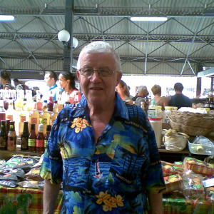 Photo de profil de Michel Sapolin