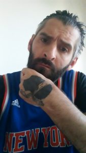 Photo de profil de Michel Sarocchi