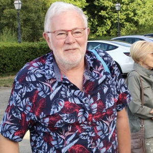 Photo de profil de Michel Saunier