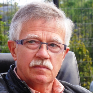 Photo de profil de Michel Sauvé