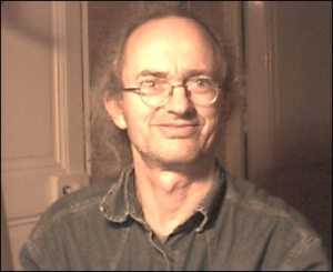 Photo de profil de Michel Schoeser
