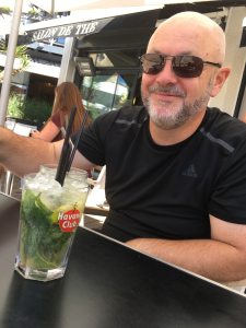 Photo de profil de Michel Scholtes