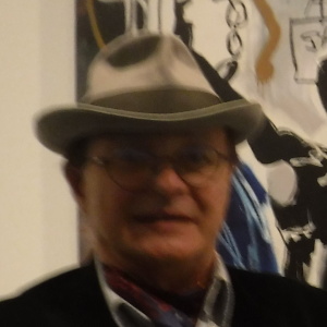 Photo de profil de Michel Schtakleff