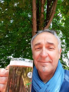 Photo de profil de Michel Scognamiglio